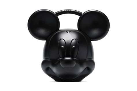 gucci micky mouse head bag|gucci mickey mouse handbag.